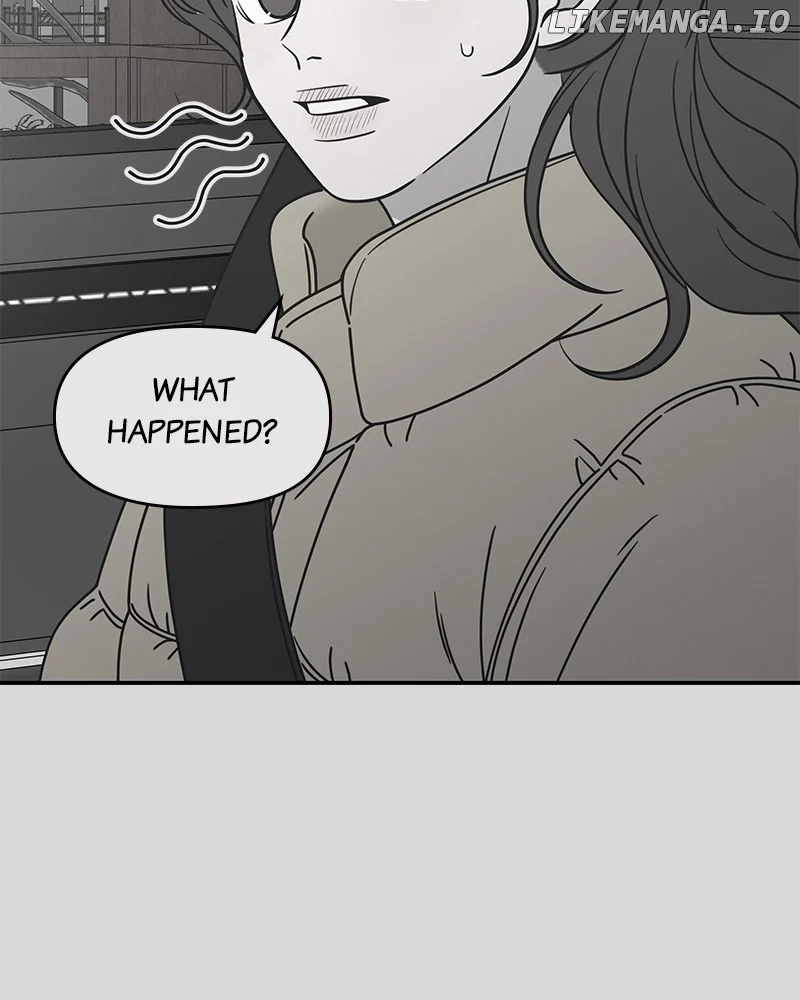 No Dating Allowed In The Office Chapter 43 - Page 100