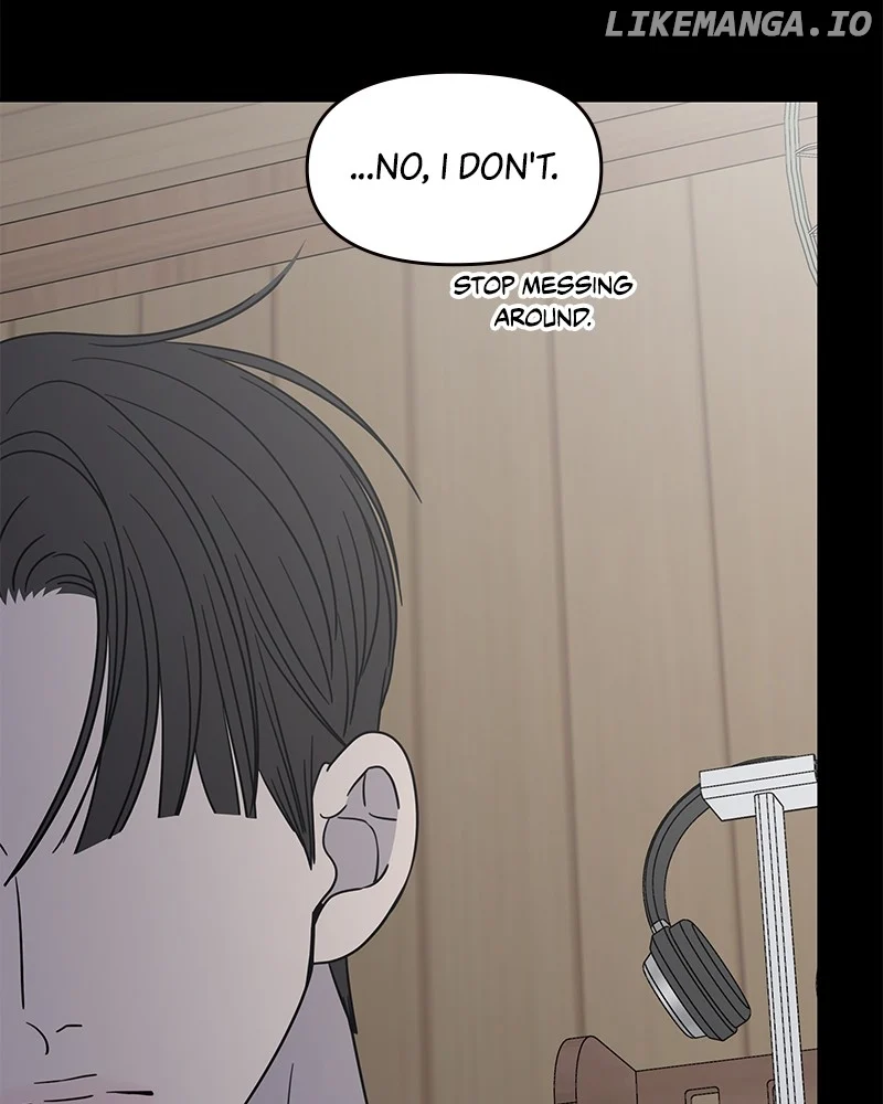 No Dating Allowed In The Office Chapter 43 - Page 112