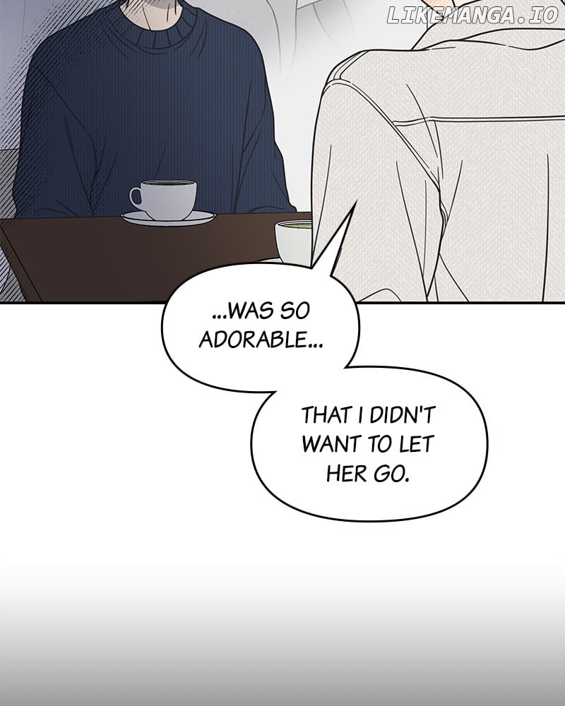 No Dating Allowed In The Office Chapter 43 - Page 34