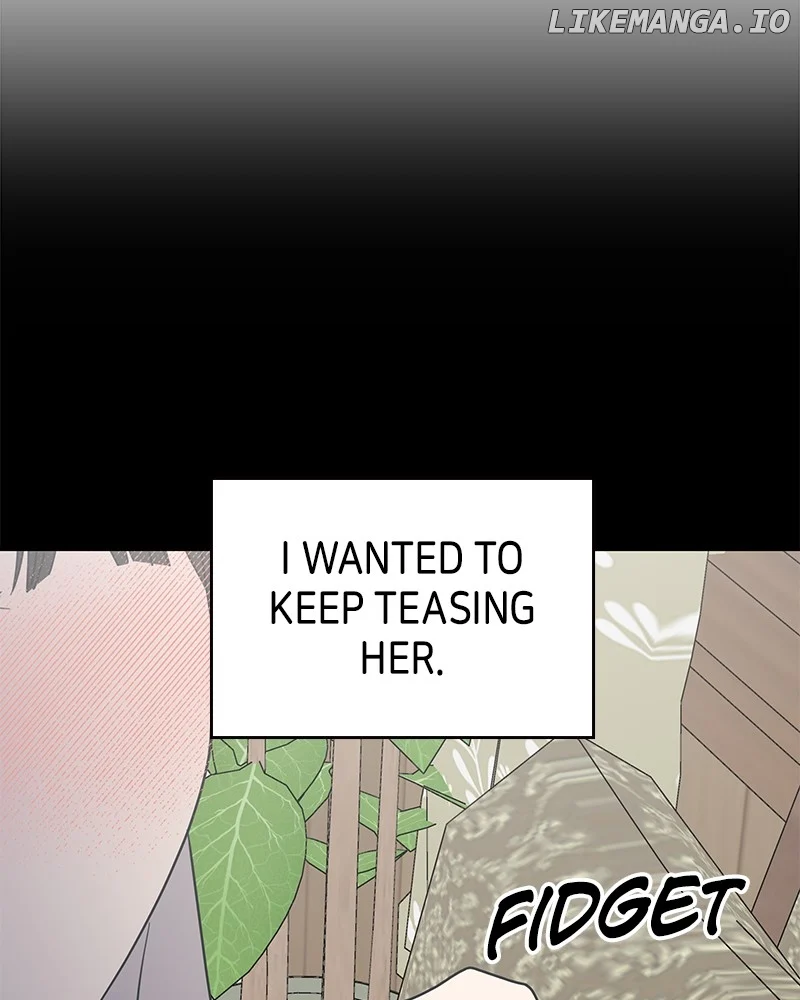 No Dating Allowed In The Office Chapter 43 - Page 35