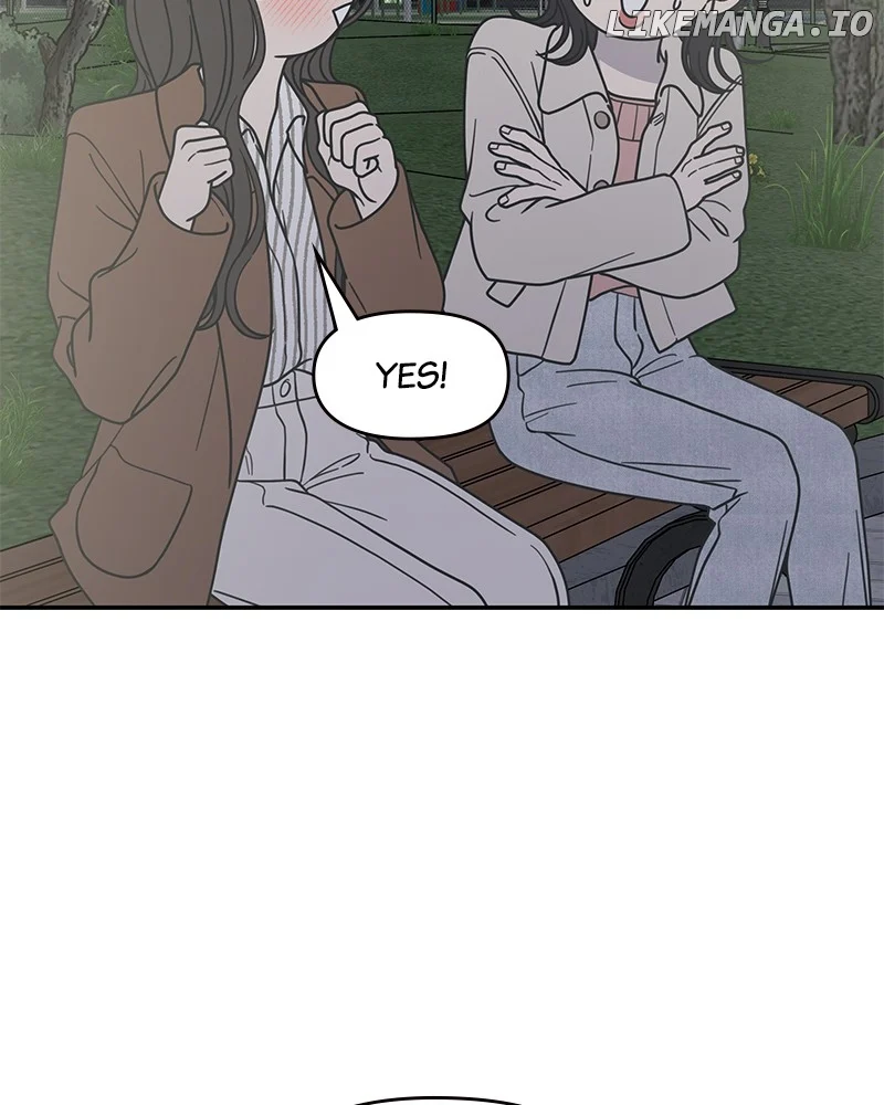 No Dating Allowed In The Office Chapter 43 - Page 51