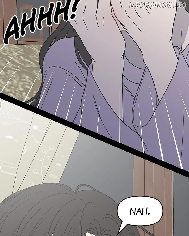 No Dating Allowed In The Office Chapter 43 - Page 58