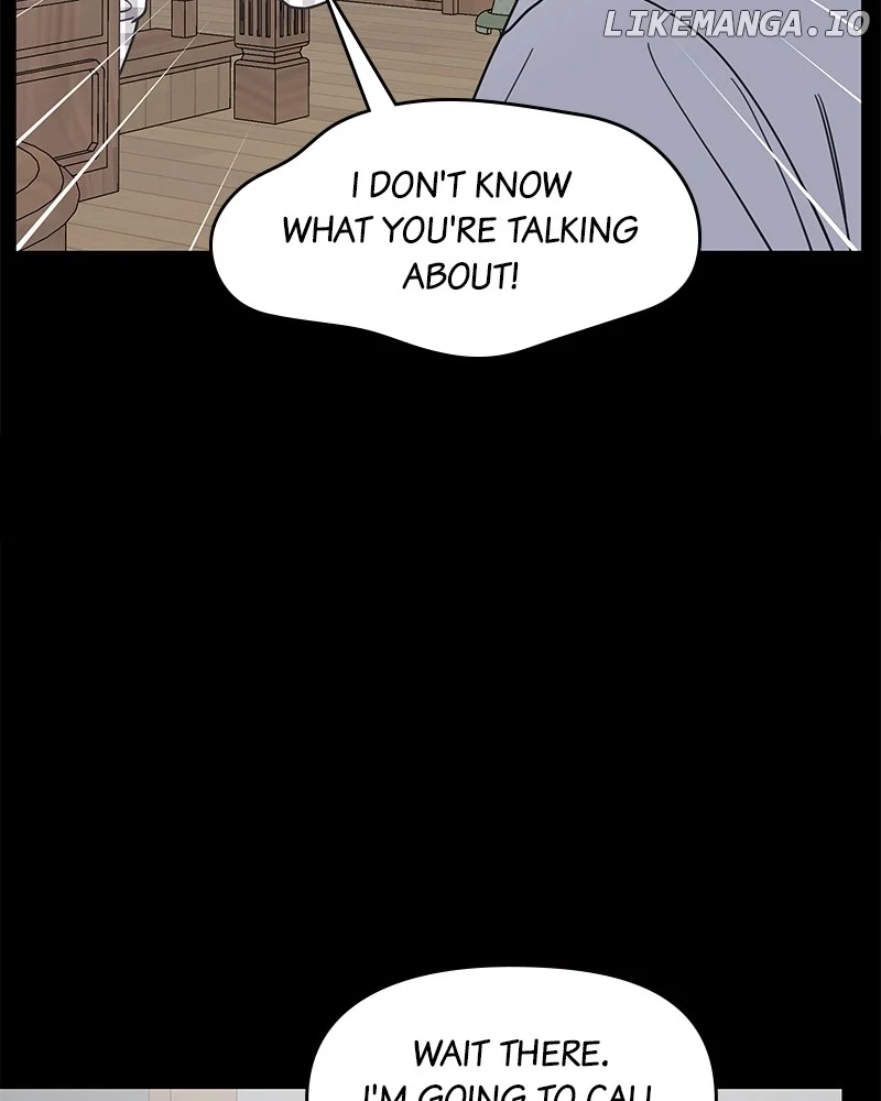 No Dating Allowed In The Office Chapter 43 - Page 79