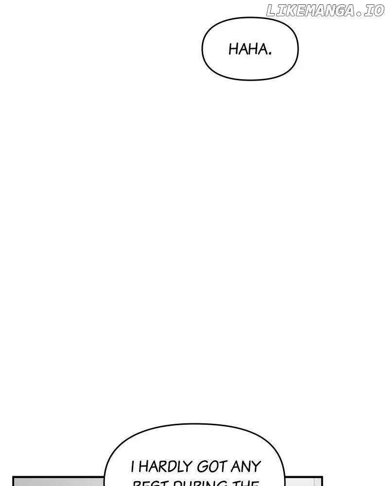 No Dating Allowed In The Office Chapter 44 - Page 105