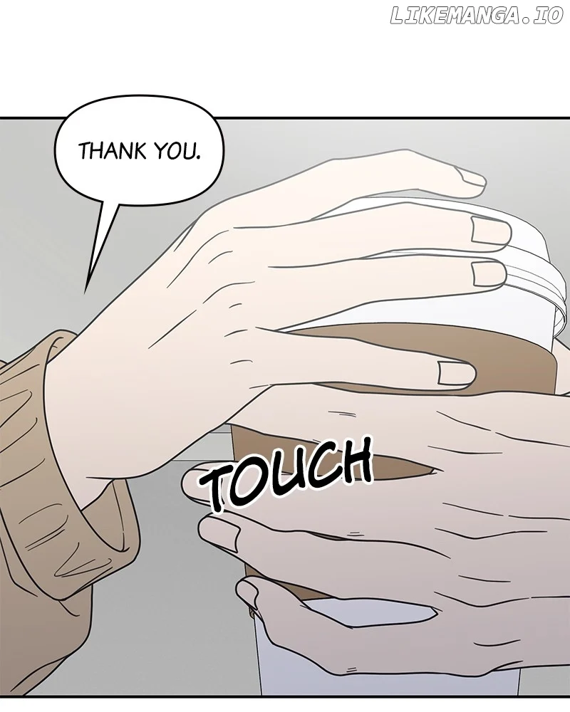 No Dating Allowed In The Office Chapter 44 - Page 112