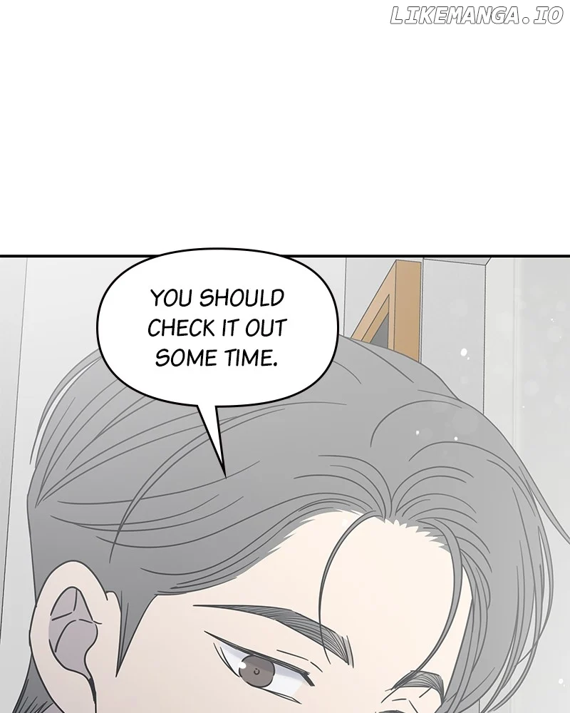 No Dating Allowed In The Office Chapter 44 - Page 116
