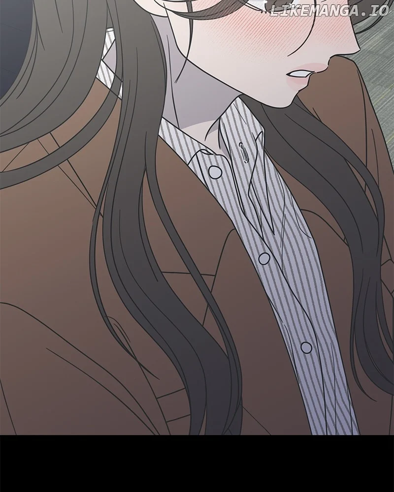 No Dating Allowed In The Office Chapter 44 - Page 51