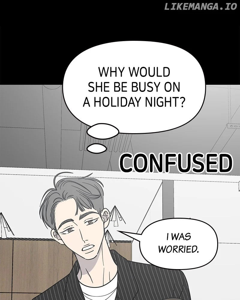 No Dating Allowed In The Office Chapter 44 - Page 55
