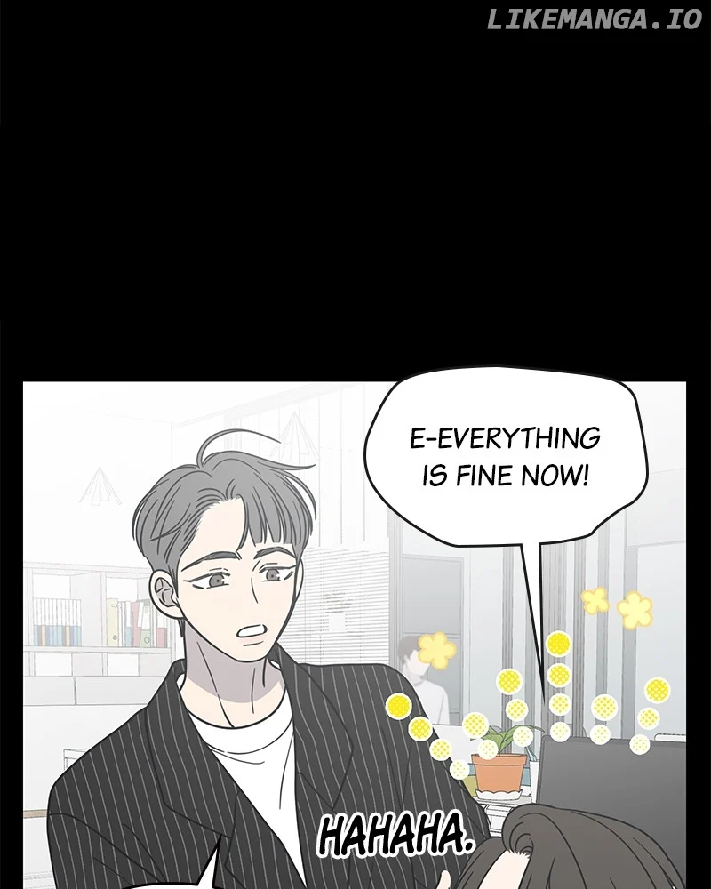 No Dating Allowed In The Office Chapter 44 - Page 61