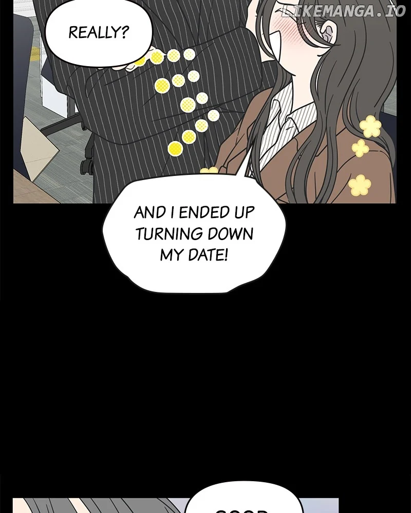 No Dating Allowed In The Office Chapter 44 - Page 62