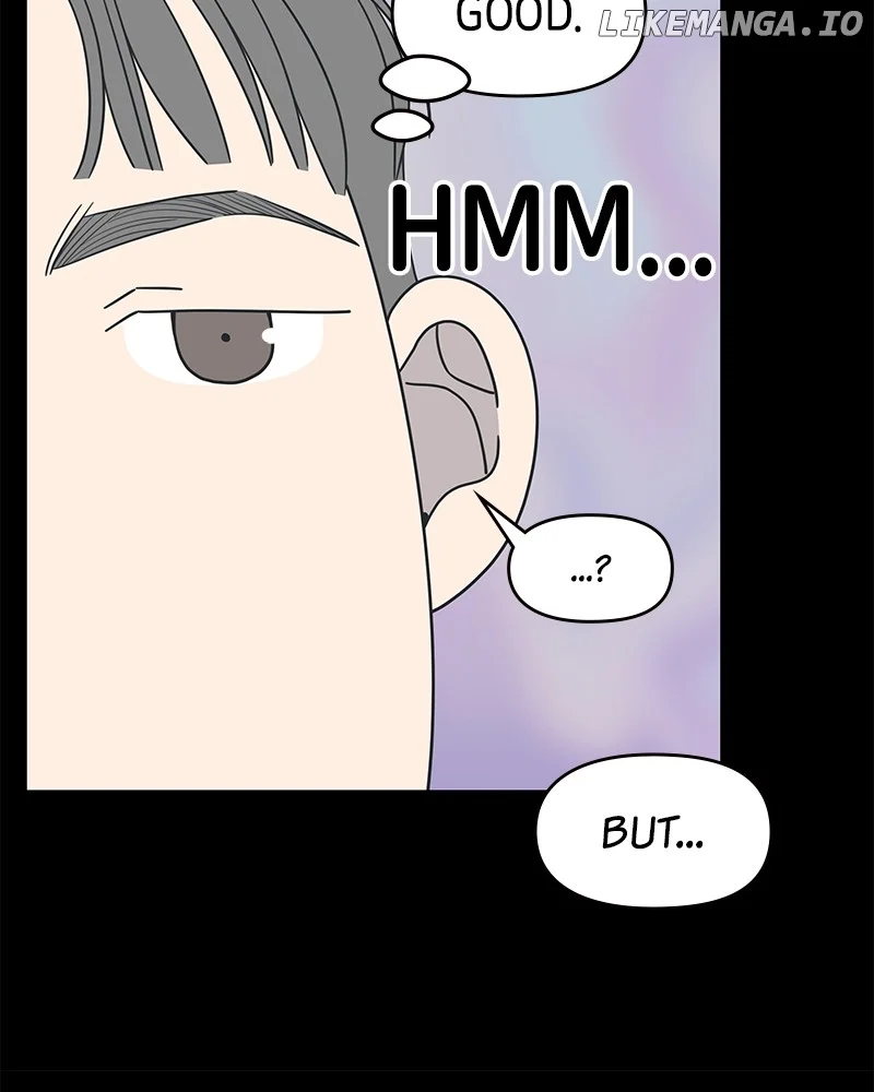 No Dating Allowed In The Office Chapter 44 - Page 63