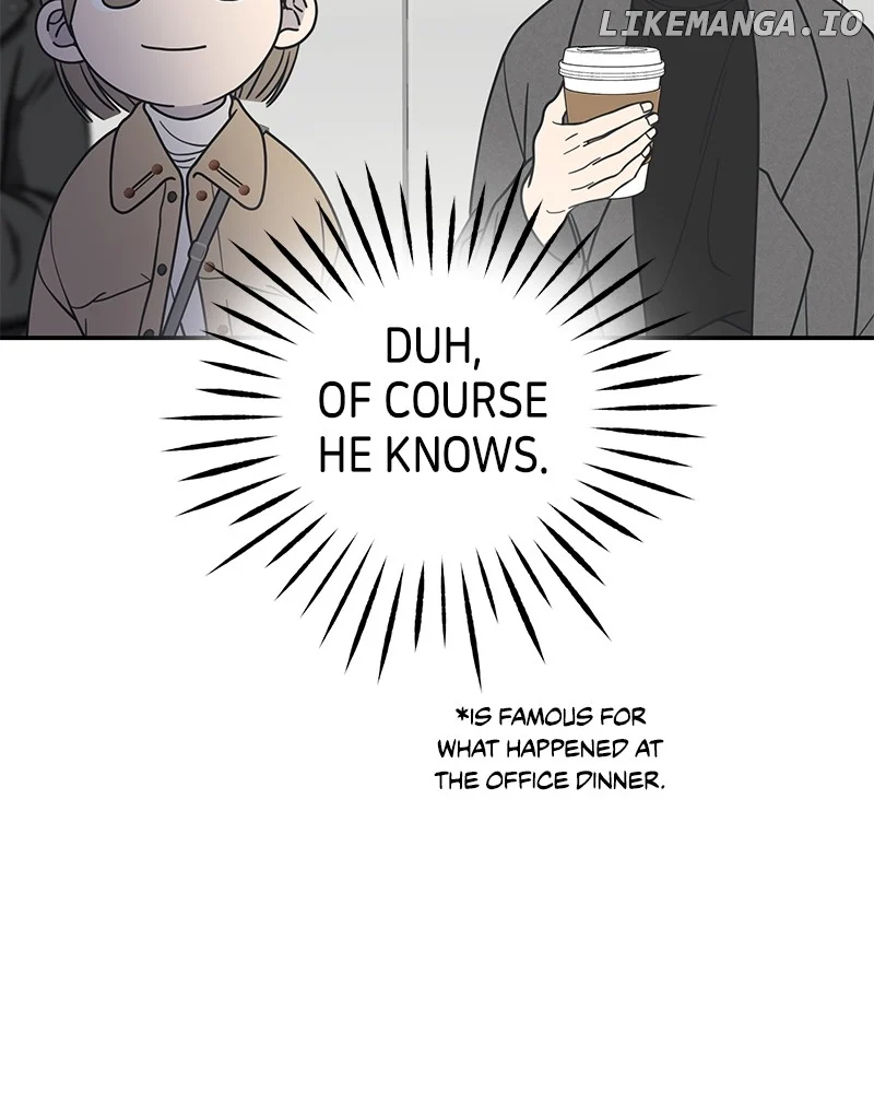 No Dating Allowed In The Office Chapter 44 - Page 98
