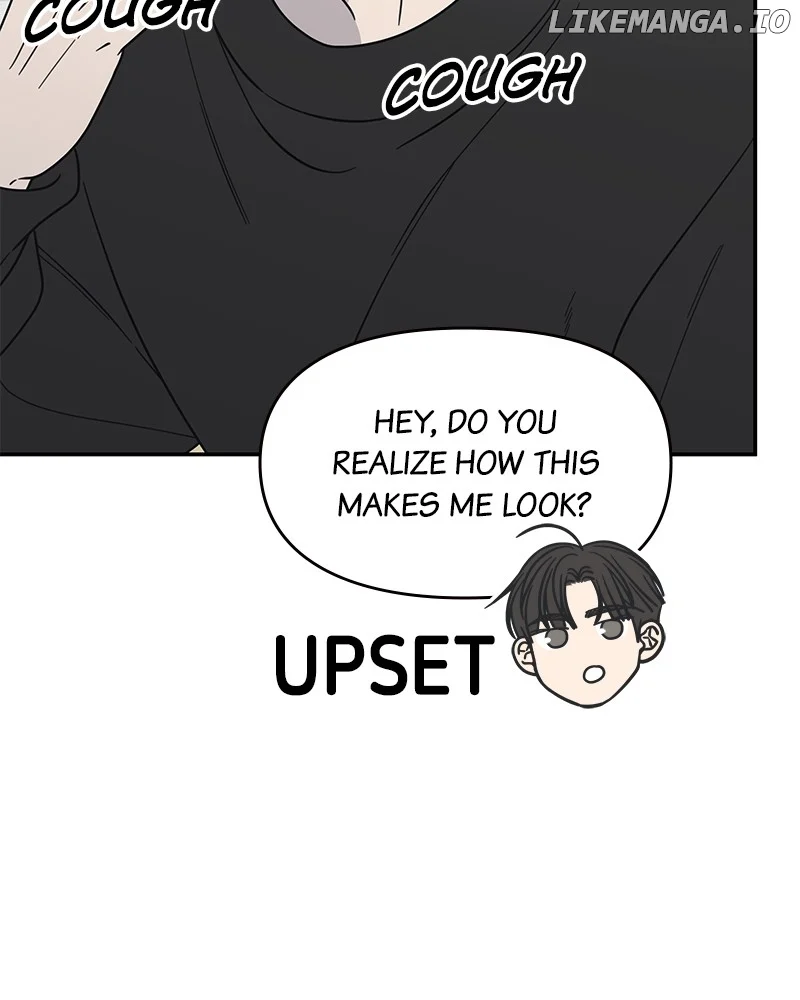 No Dating Allowed In The Office Chapter 45 - Page 112