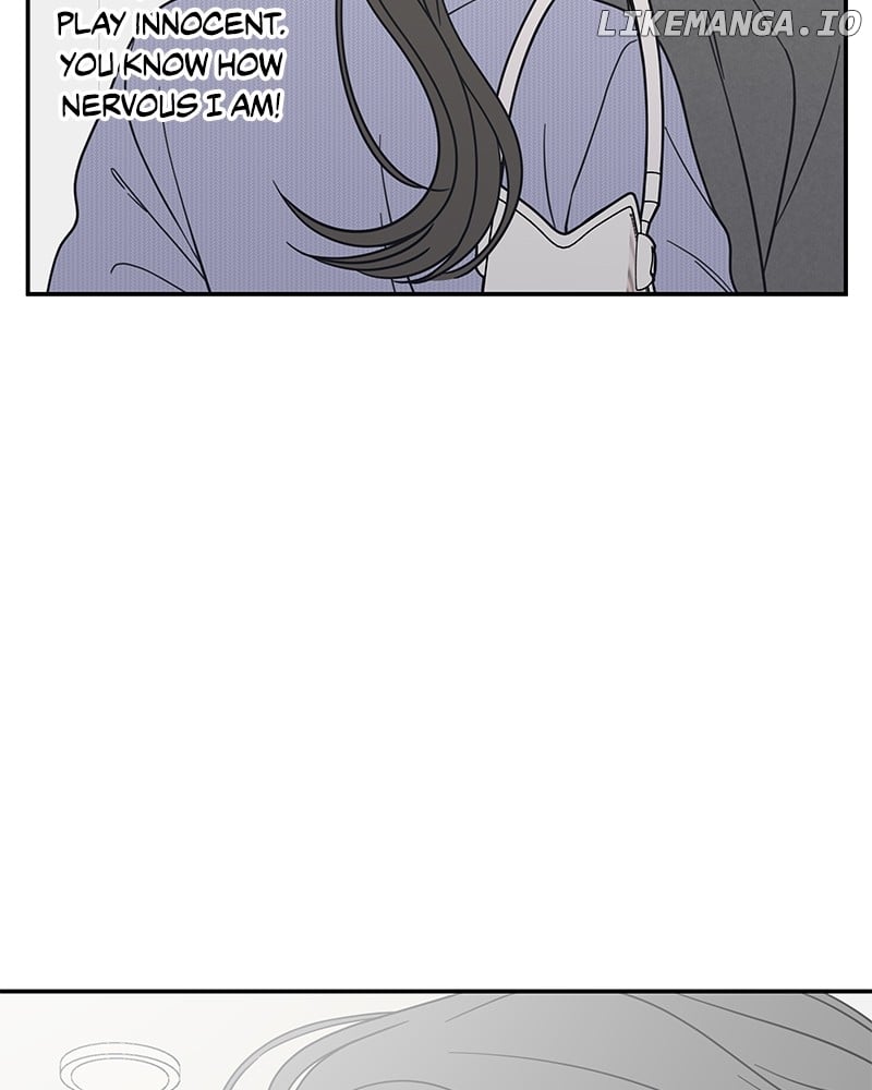 No Dating Allowed In The Office Chapter 45 - Page 15