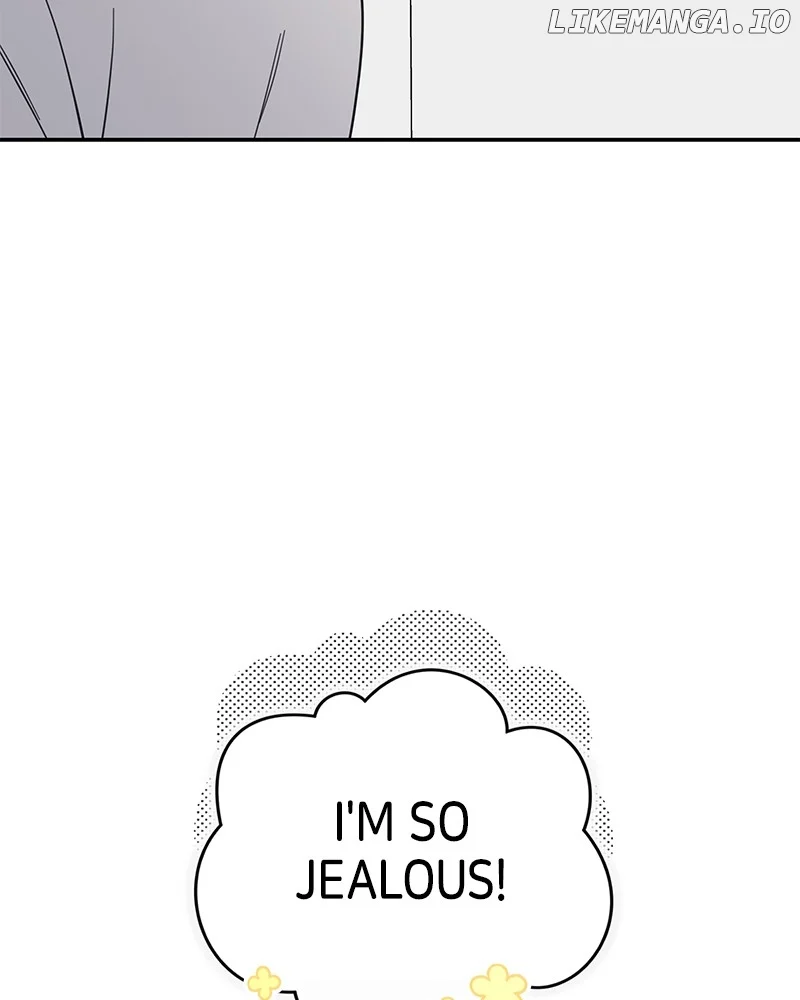 No Dating Allowed In The Office Chapter 45 - Page 24