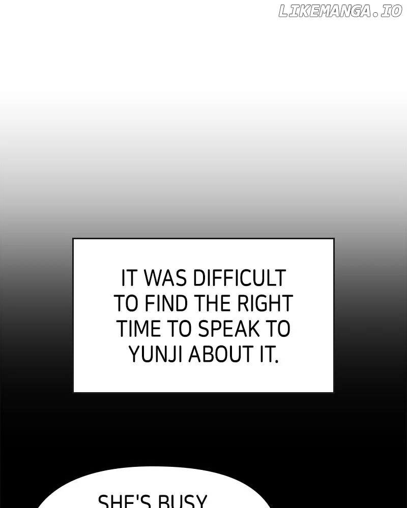 No Dating Allowed In The Office Chapter 45 - Page 41