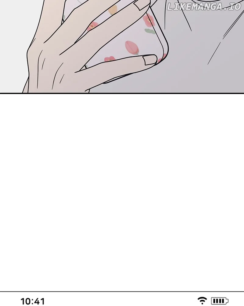 No Dating Allowed In The Office Chapter 45 - Page 6