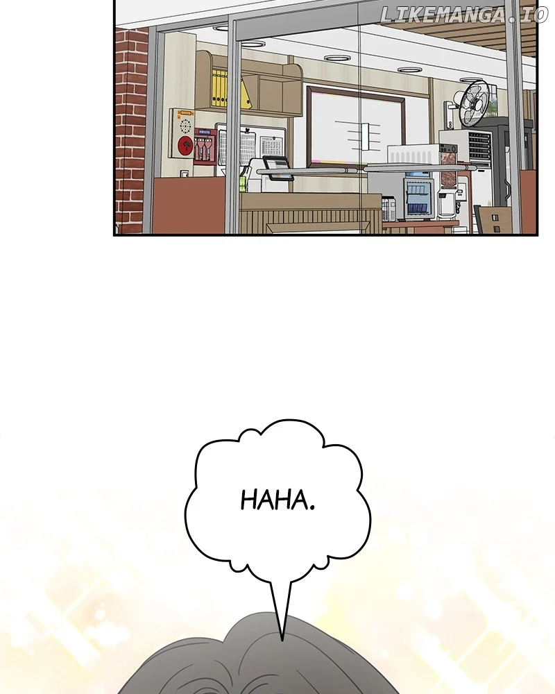 No Dating Allowed In The Office Chapter 45 - Page 60