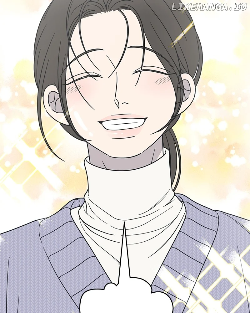 No Dating Allowed In The Office Chapter 45 - Page 61