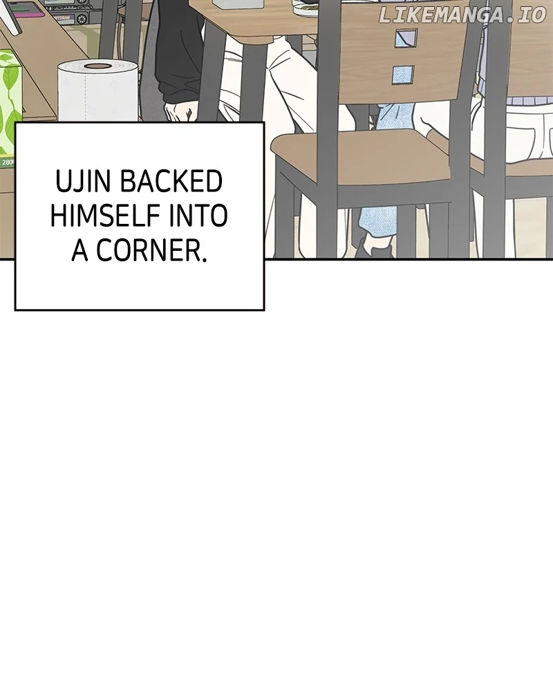 No Dating Allowed In The Office Chapter 45 - Page 68
