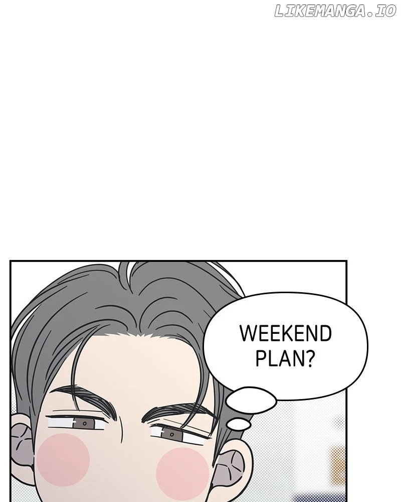 No Dating Allowed In The Office Chapter 45 - Page 79