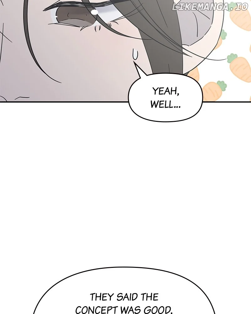 No Dating Allowed In The Office Chapter 45 - Page 83
