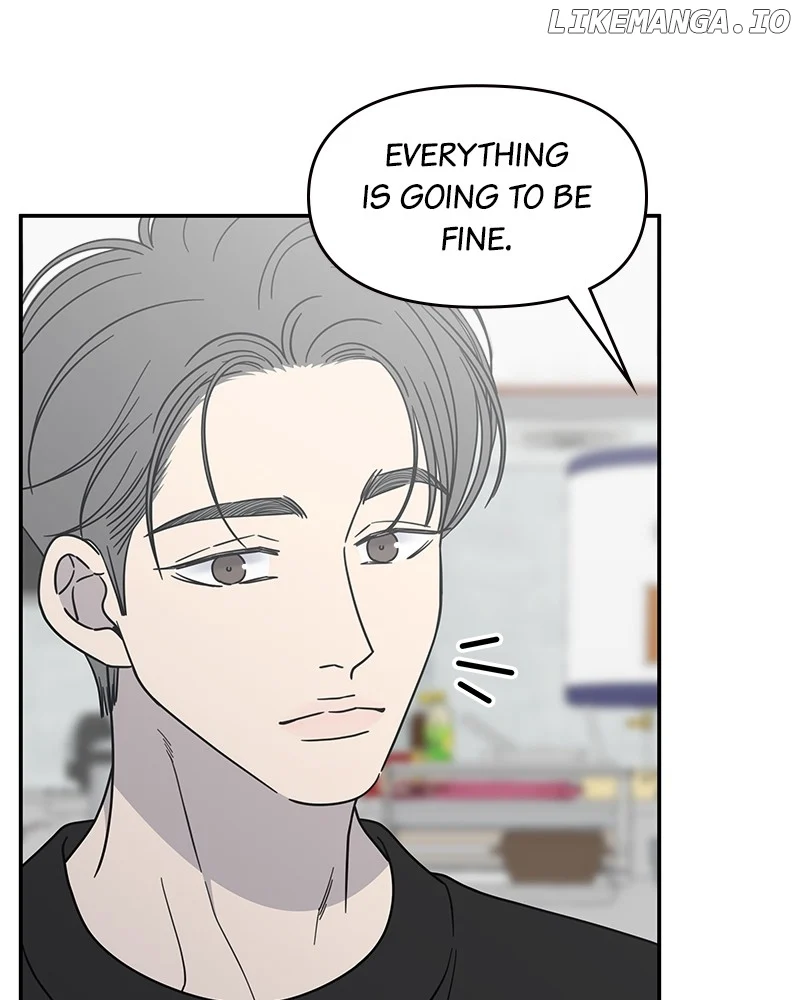 No Dating Allowed In The Office Chapter 45 - Page 93
