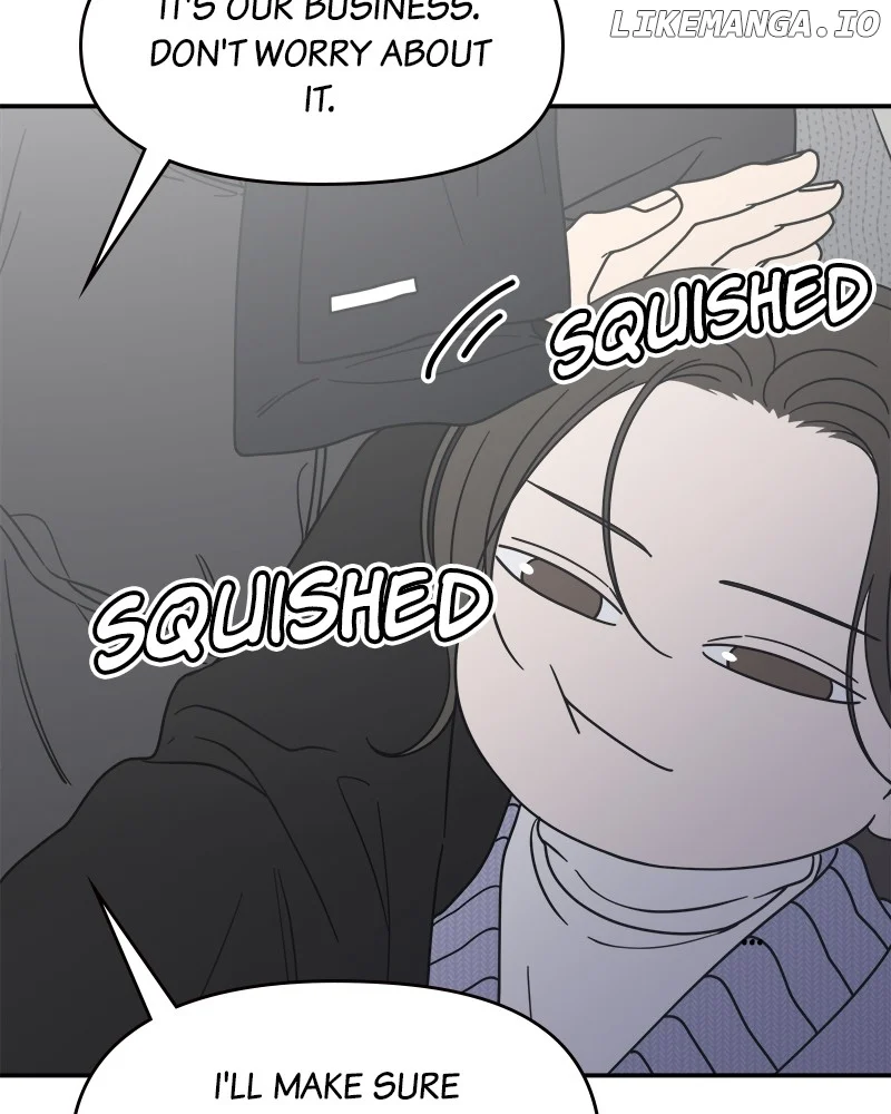 No Dating Allowed In The Office Chapter 46 - Page 122