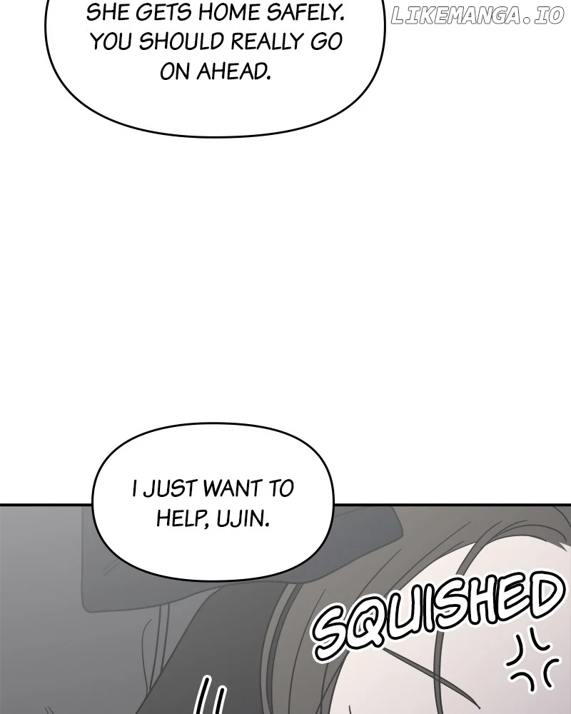 No Dating Allowed In The Office Chapter 46 - Page 123