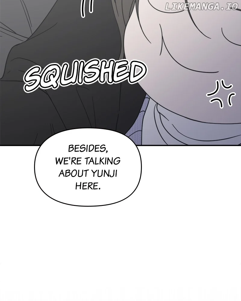 No Dating Allowed In The Office Chapter 46 - Page 124