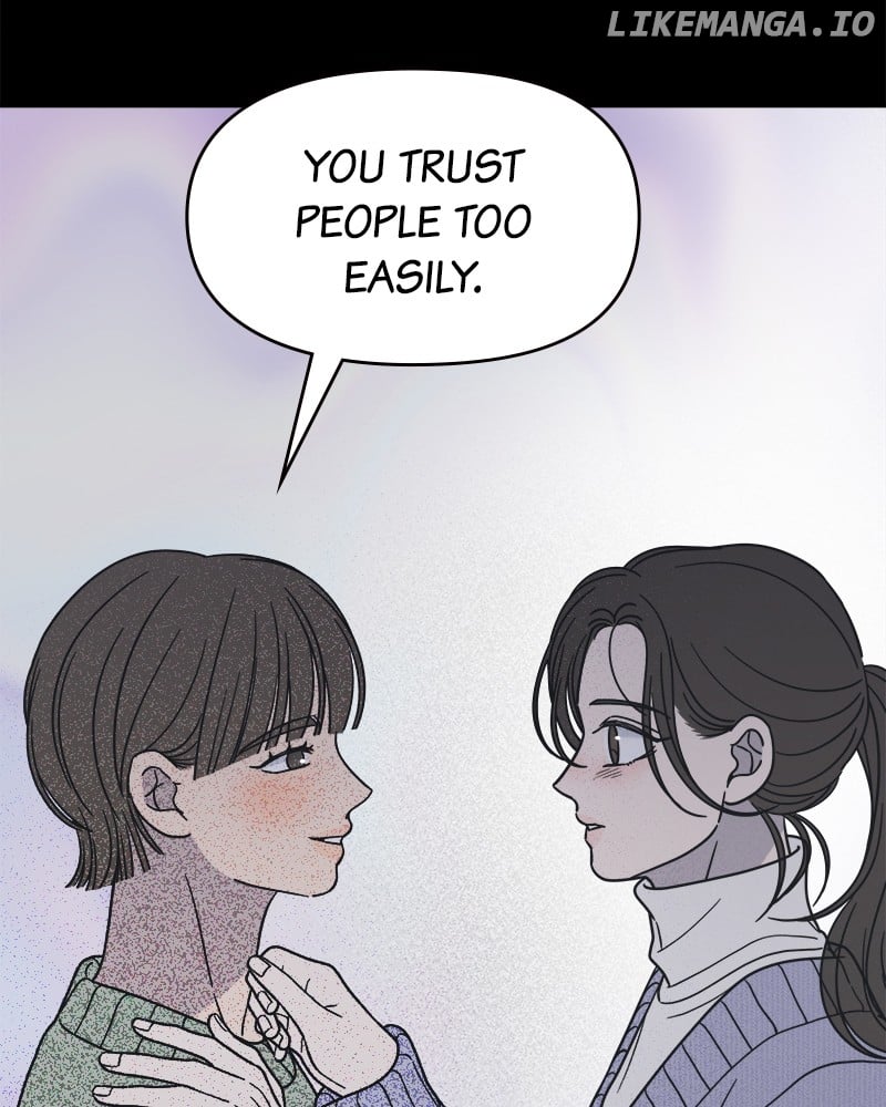 No Dating Allowed In The Office Chapter 46 - Page 20