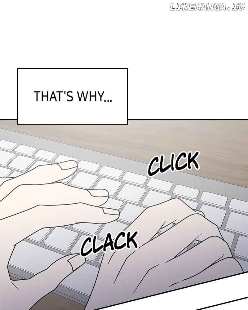 No Dating Allowed In The Office Chapter 46 - Page 46