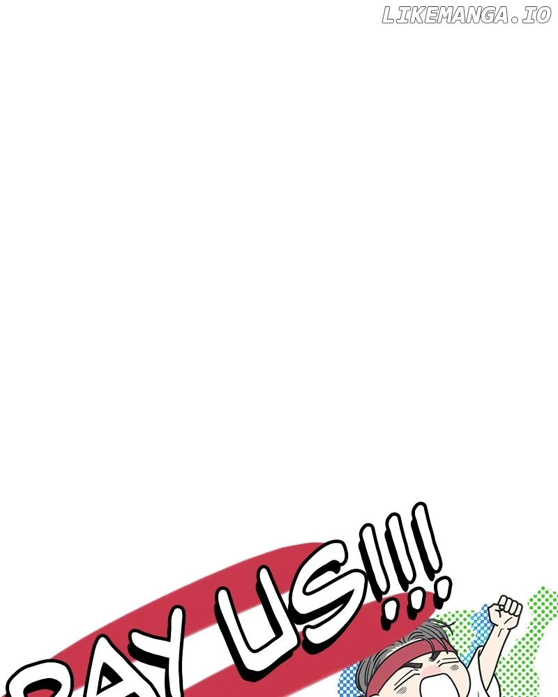 No Dating Allowed In The Office Chapter 46 - Page 53