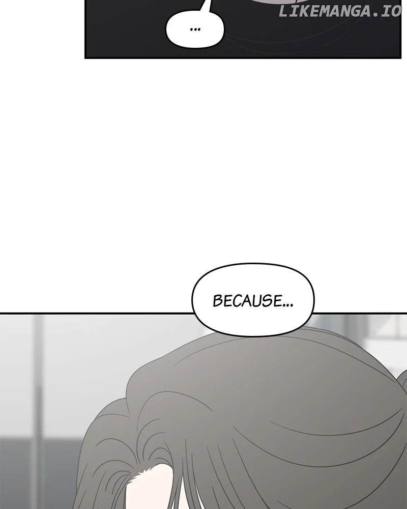 No Dating Allowed In The Office Chapter 46 - Page 61