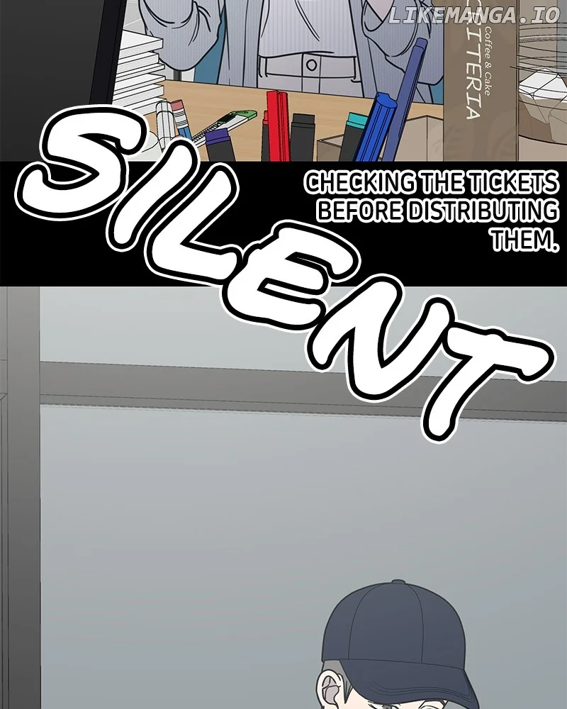 No Dating Allowed In The Office Chapter 46 - Page 68