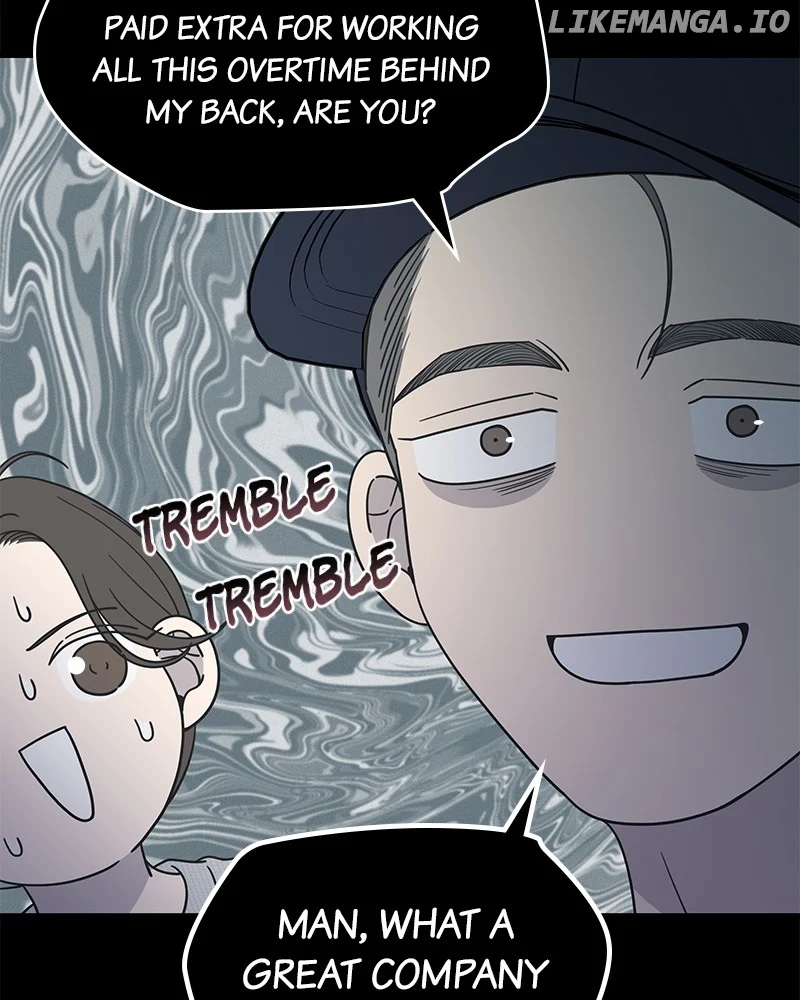 No Dating Allowed In The Office Chapter 46 - Page 76