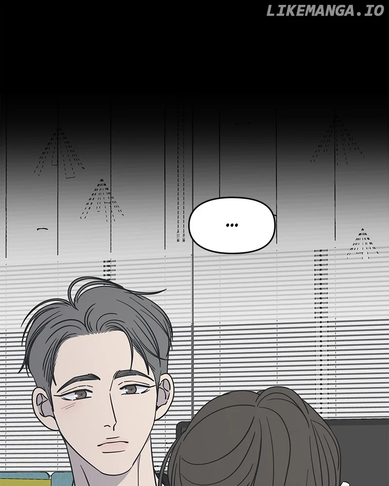 No Dating Allowed In The Office Chapter 46 - Page 96