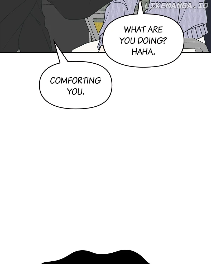 No Dating Allowed In The Office Chapter 46 - Page 99