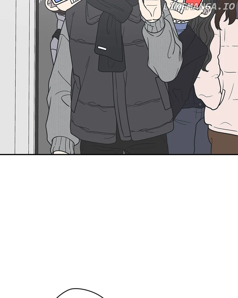 No Dating Allowed In The Office Chapter 47 - Page 121