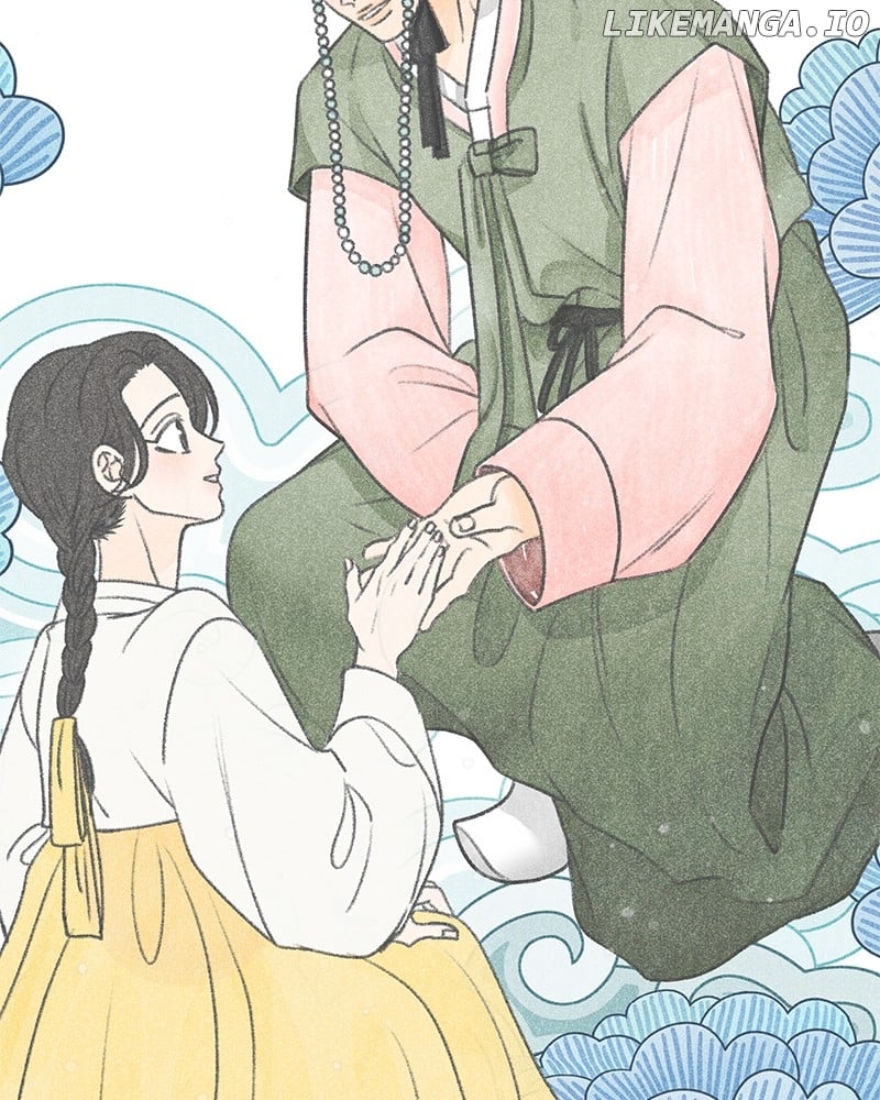 No Dating Allowed In The Office Chapter 47 - Page 19