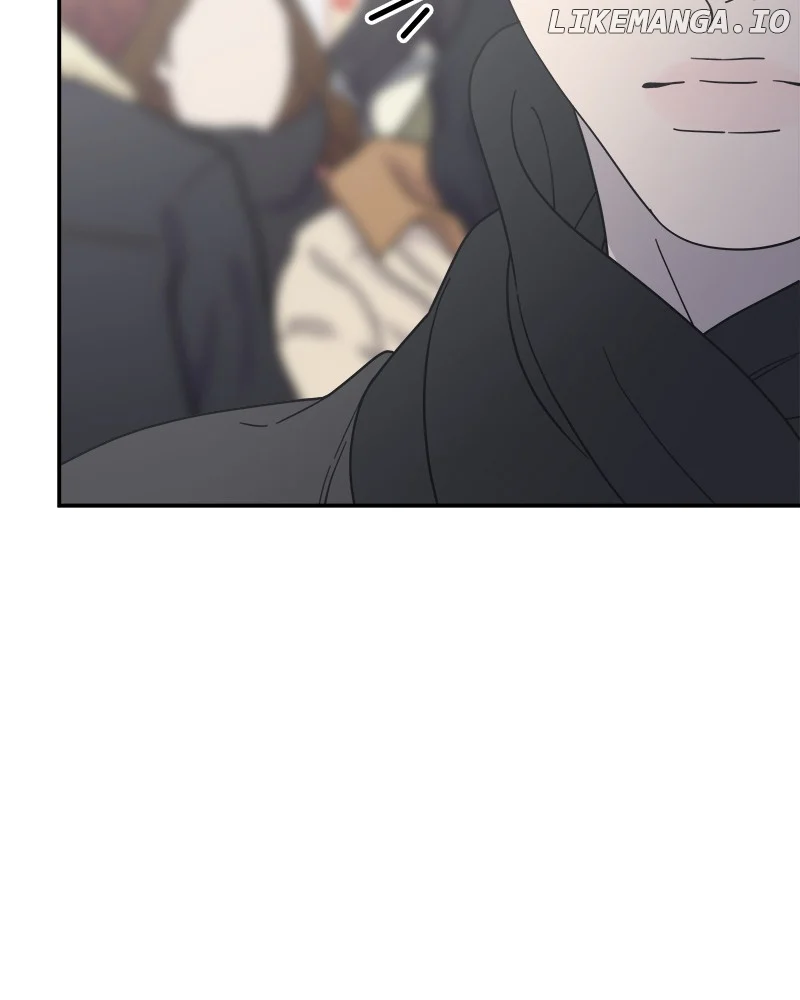 No Dating Allowed In The Office Chapter 47 - Page 32
