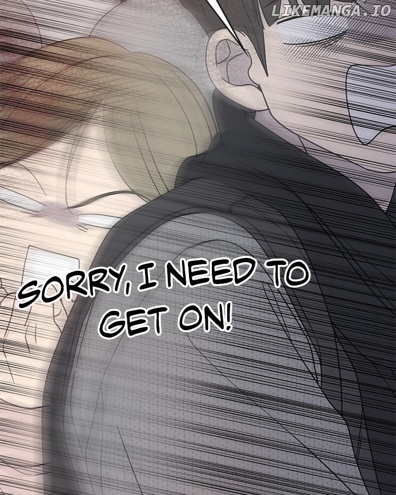 No Dating Allowed In The Office Chapter 47 - Page 37