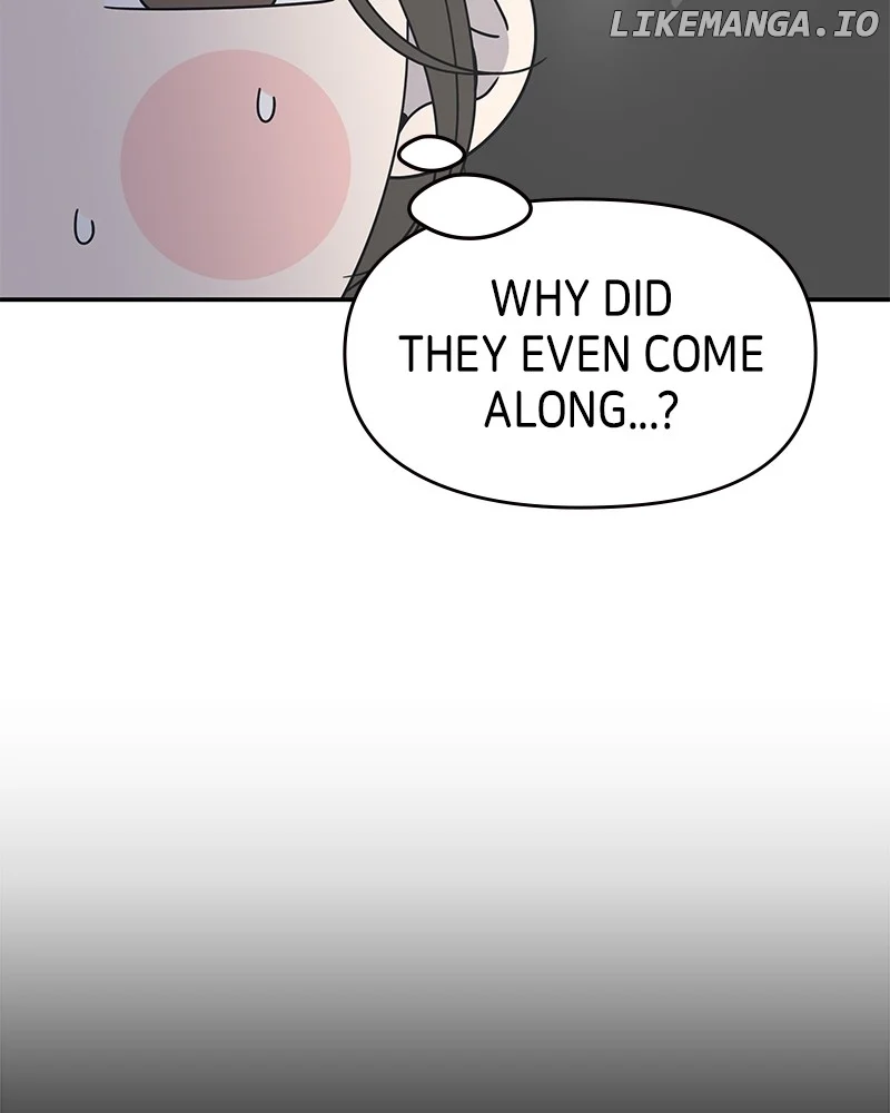 No Dating Allowed In The Office Chapter 47 - Page 45