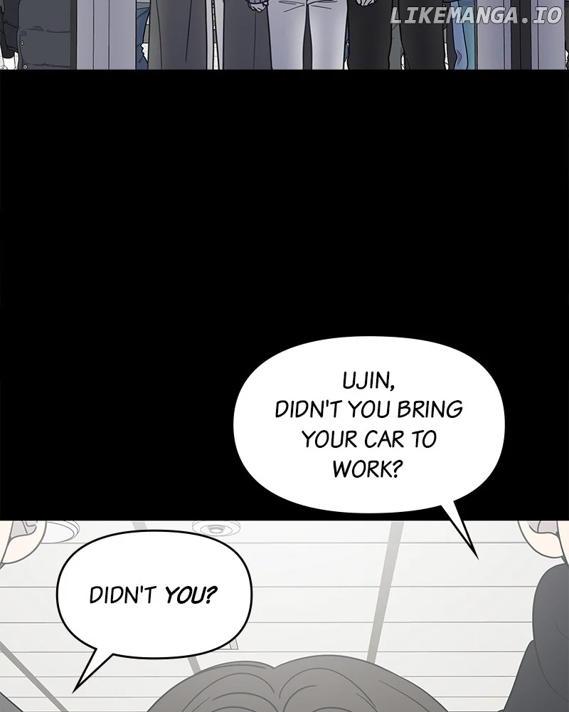 No Dating Allowed In The Office Chapter 47 - Page 47