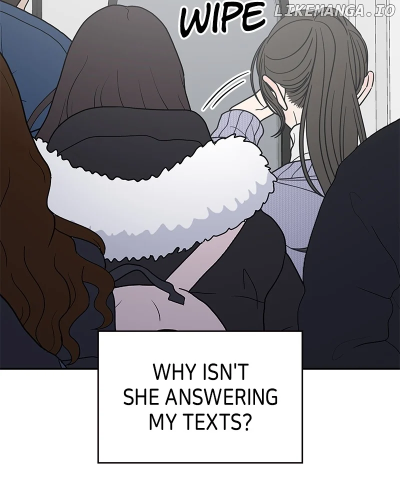 No Dating Allowed In The Office Chapter 47 - Page 66