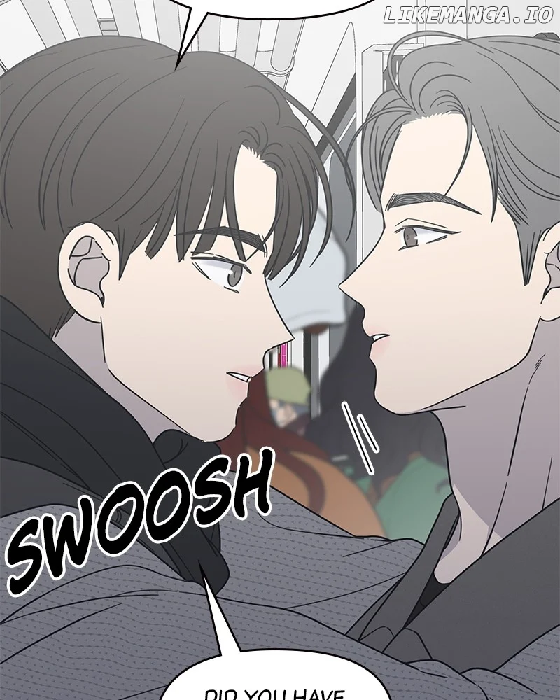 No Dating Allowed In The Office Chapter 47 - Page 82
