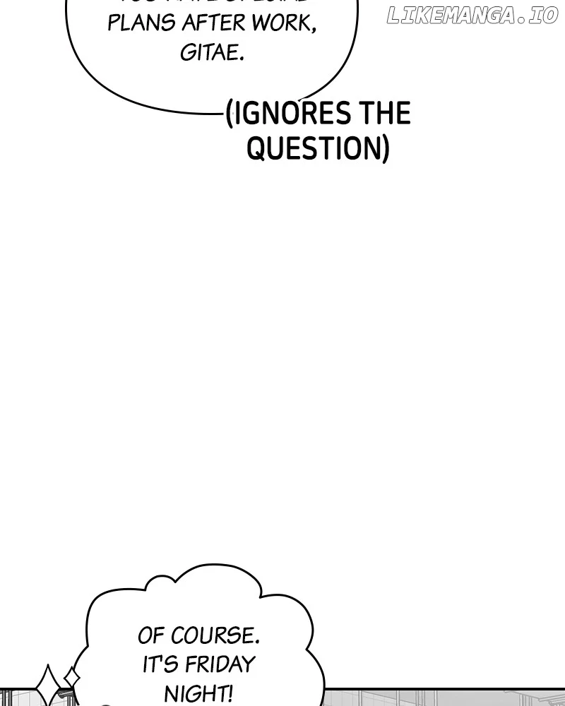 No Dating Allowed In The Office Chapter 48 - Page 11