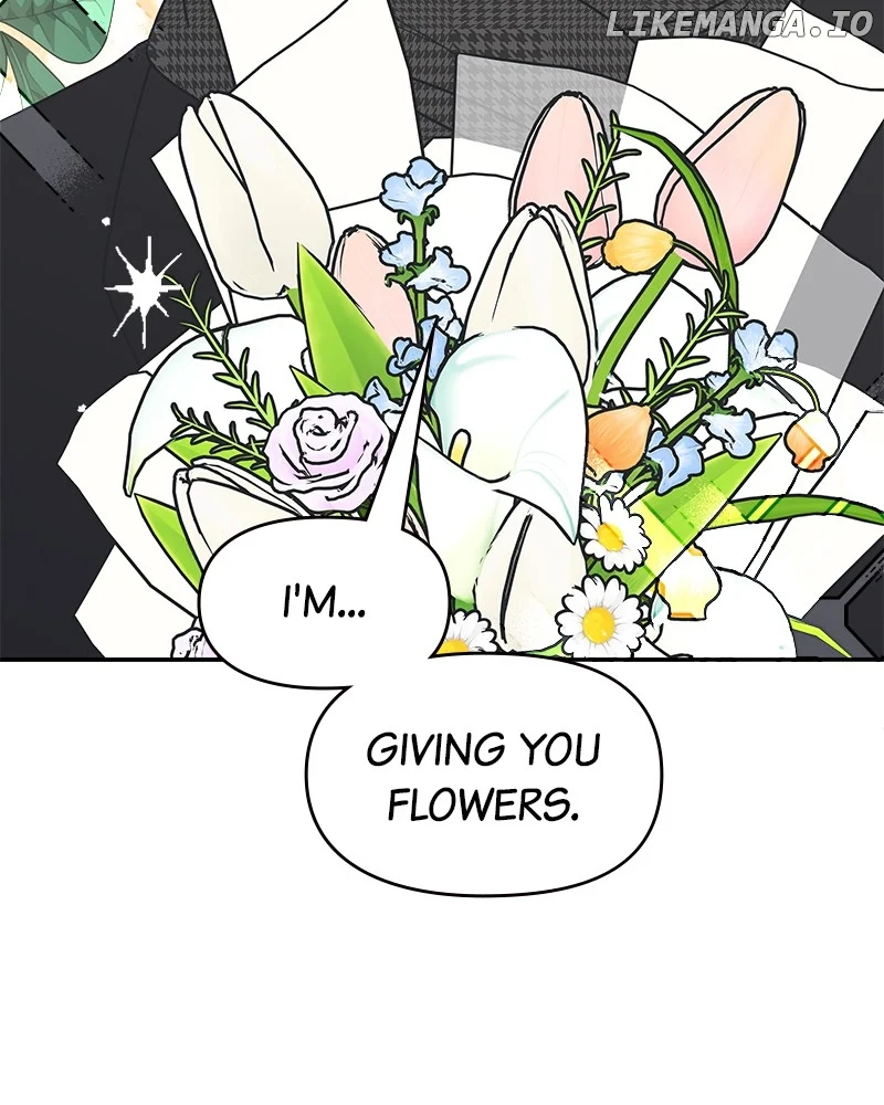 No Dating Allowed In The Office Chapter 48 - Page 22