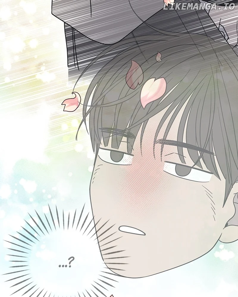 No Dating Allowed In The Office Chapter 48 - Page 36