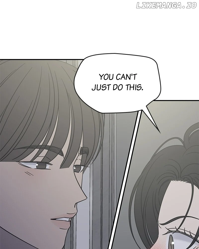 No Dating Allowed In The Office Chapter 48 - Page 44